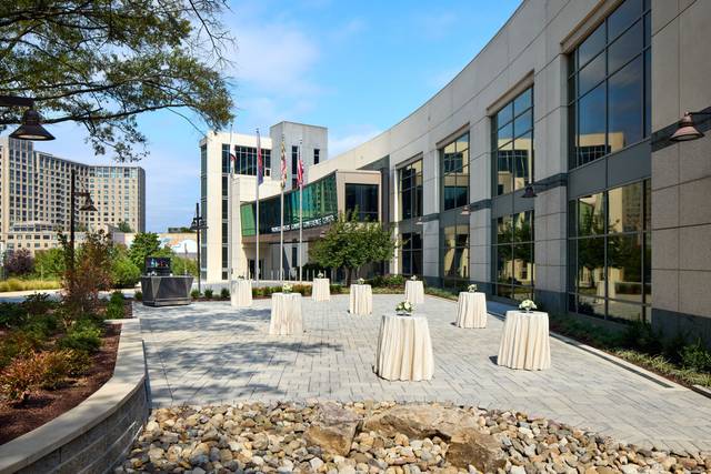 Conference Center