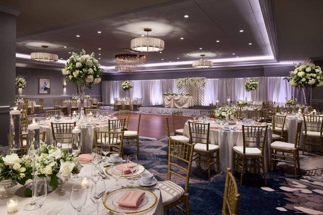 Bethesda North Marriott Hotel & Conference Center