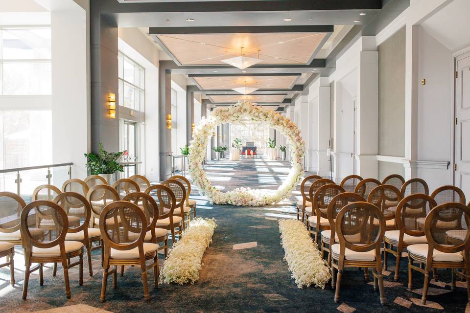 Grand Foyer