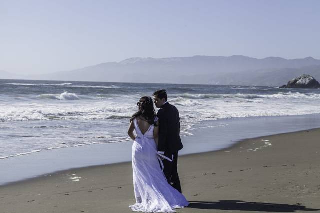 San Francisco Weddings by FiGo Events, LLC