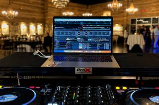 Perfect DJ Events