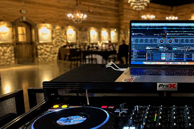 Perfect DJ Events
