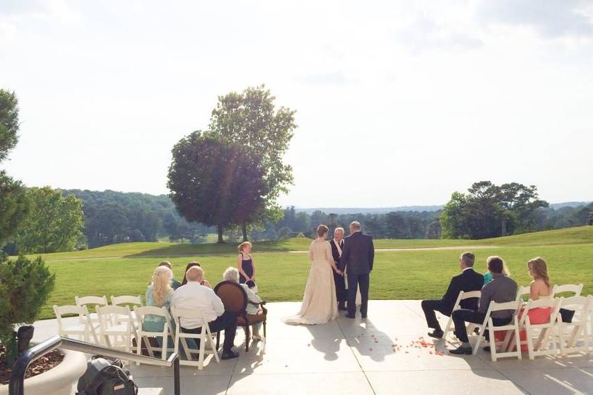 Wedding