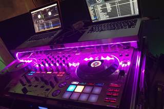 J&S Entertainment