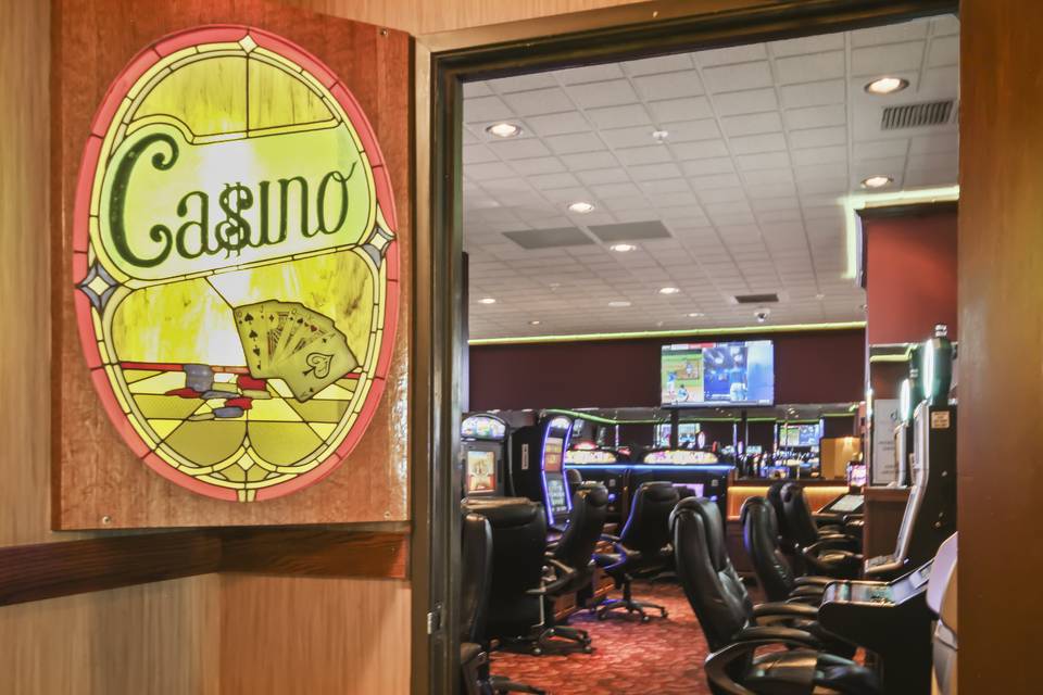 Onsite Casino