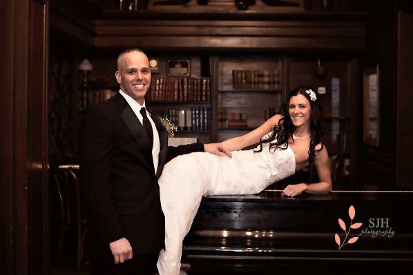 SJH Photography