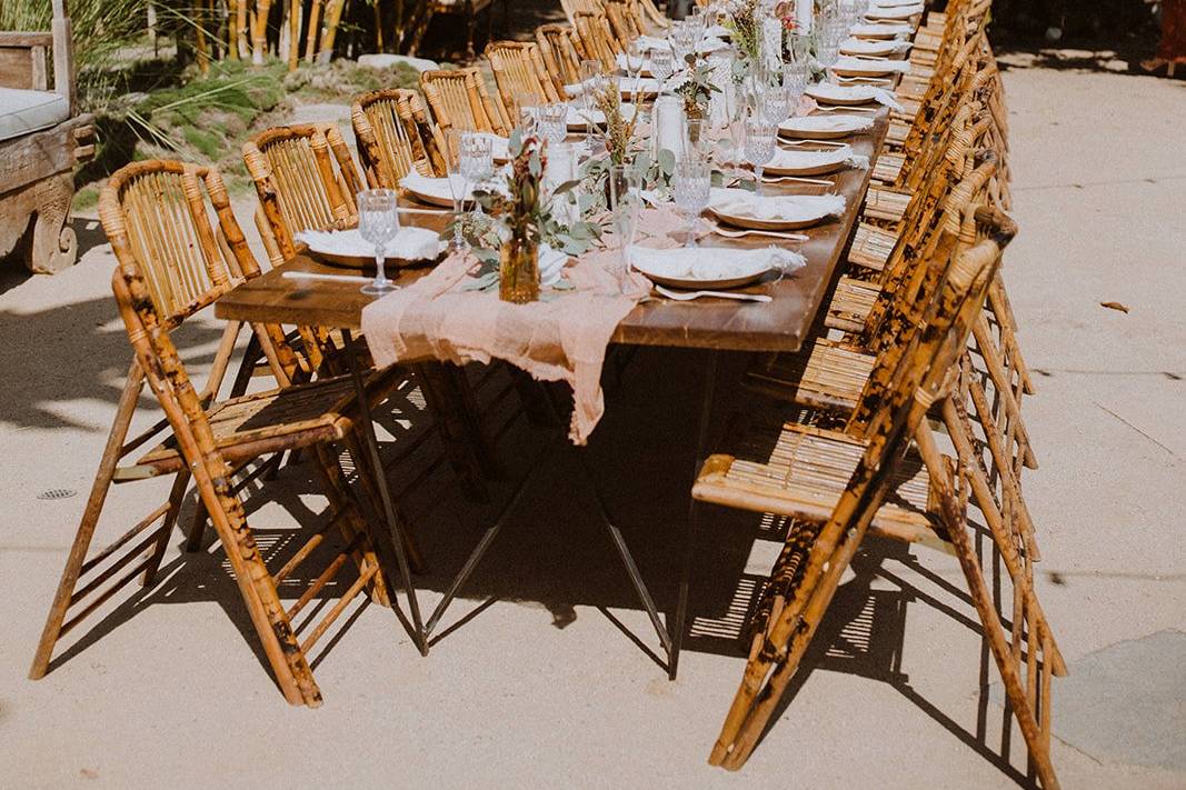 Four Moons - Park & Outdoor Weddings - Encinitas, CA - WeddingWire