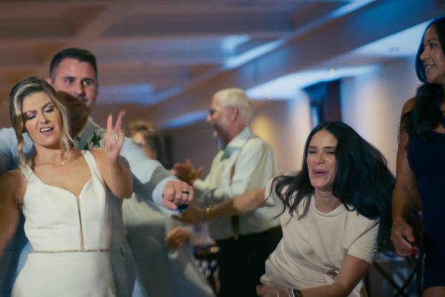 Dance Party