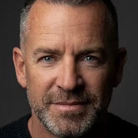 Jeff Hall