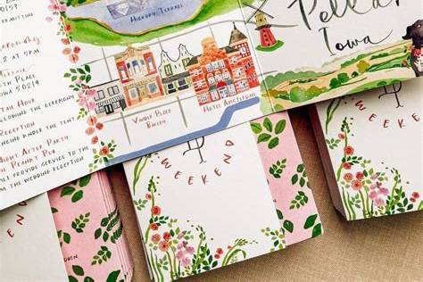 Wedding Invitation
