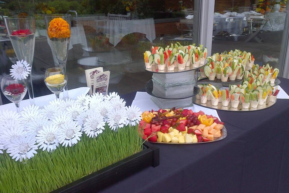 Angel Food Catering