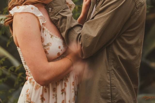 Engagement Session