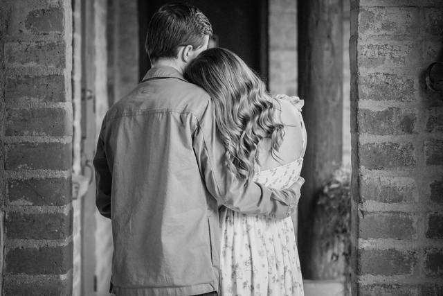 Engagement Session