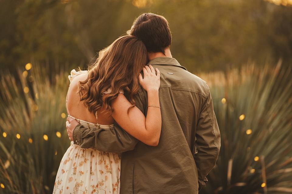 Engagement