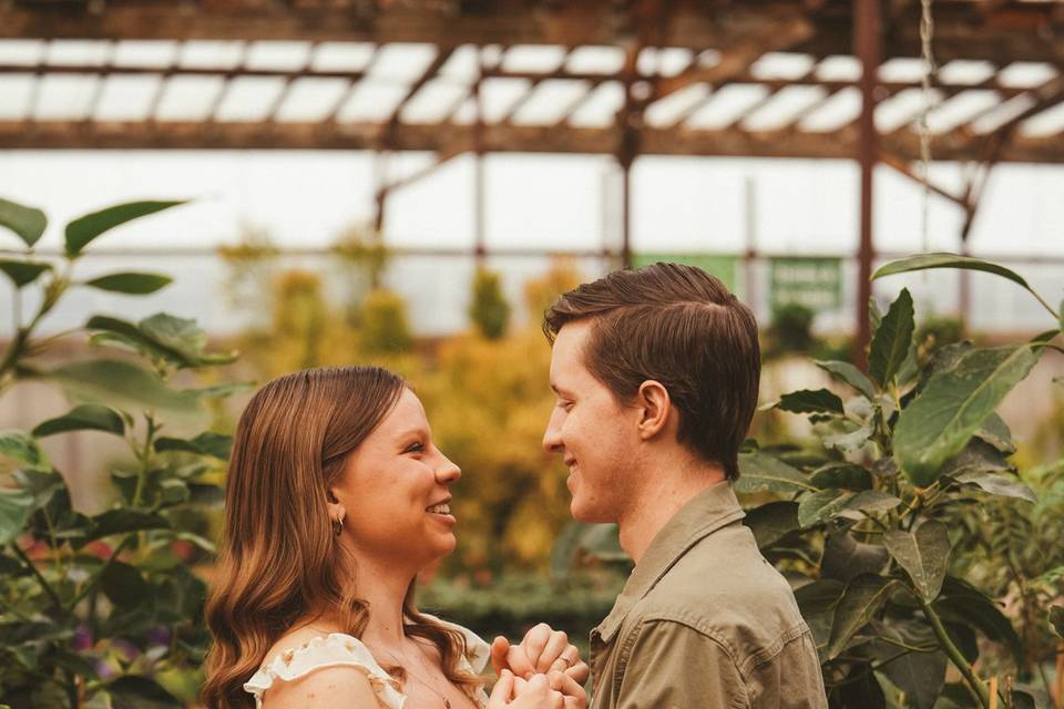 Engagement Session