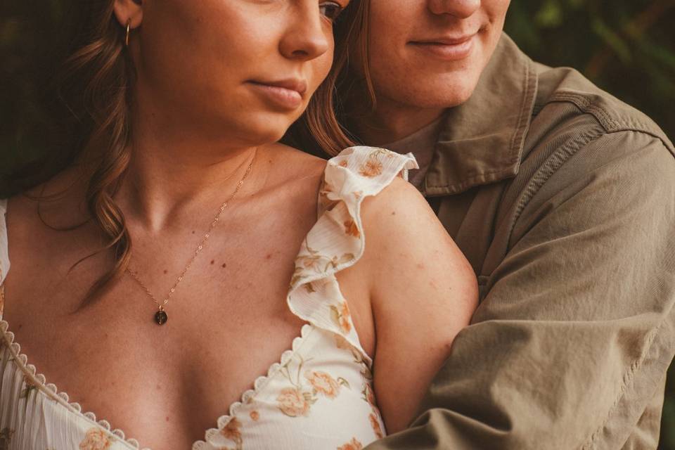 Engagement Session