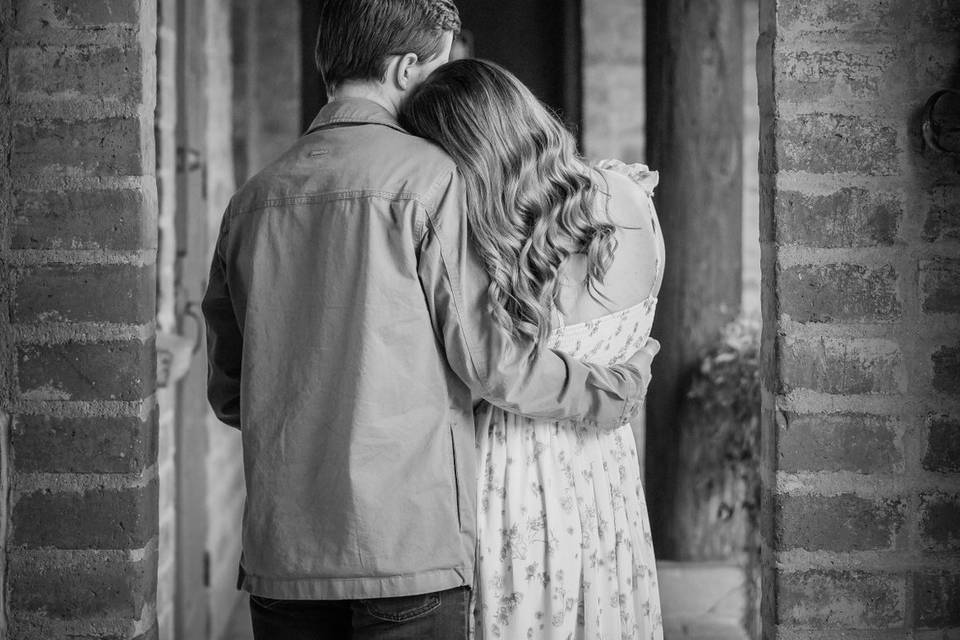 Engagement Session