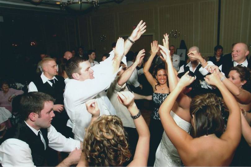 Dance 20