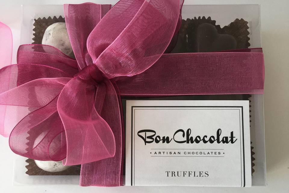 Truffle Box