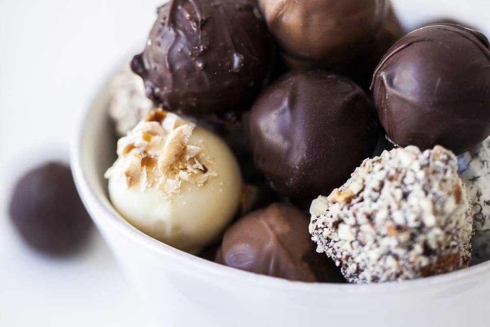 Chocolate Truffles