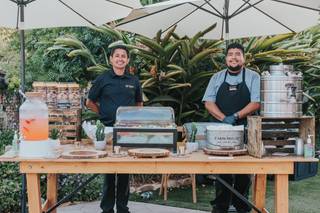 Mexico City Cuisine LOC