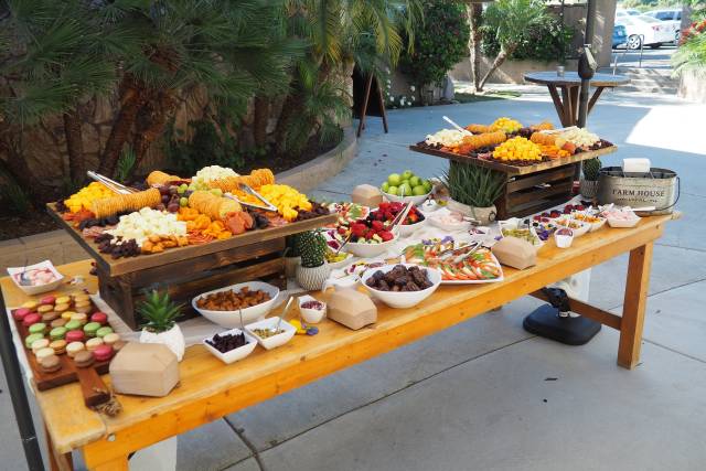 Mexico City Cuisine LOC