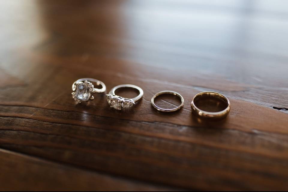 Stanley Brown Jewelist - Jewelry - Chicago, IL - WeddingWire