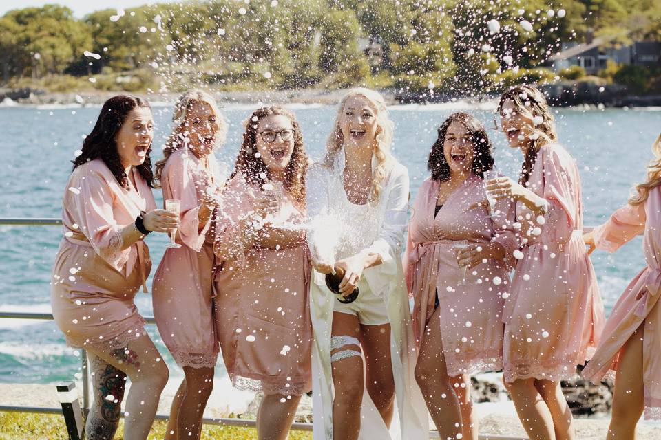 Picture This Wedding