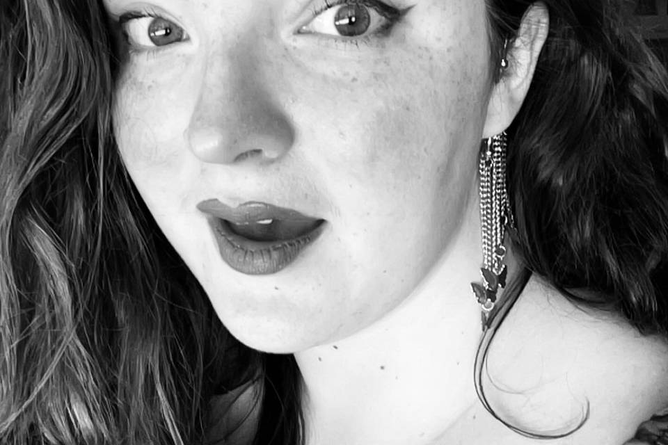 Headshot 3