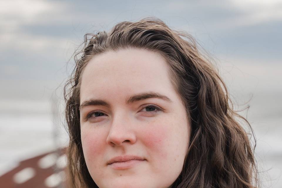 Headshot 1