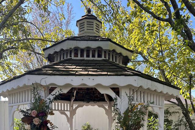Gazebo