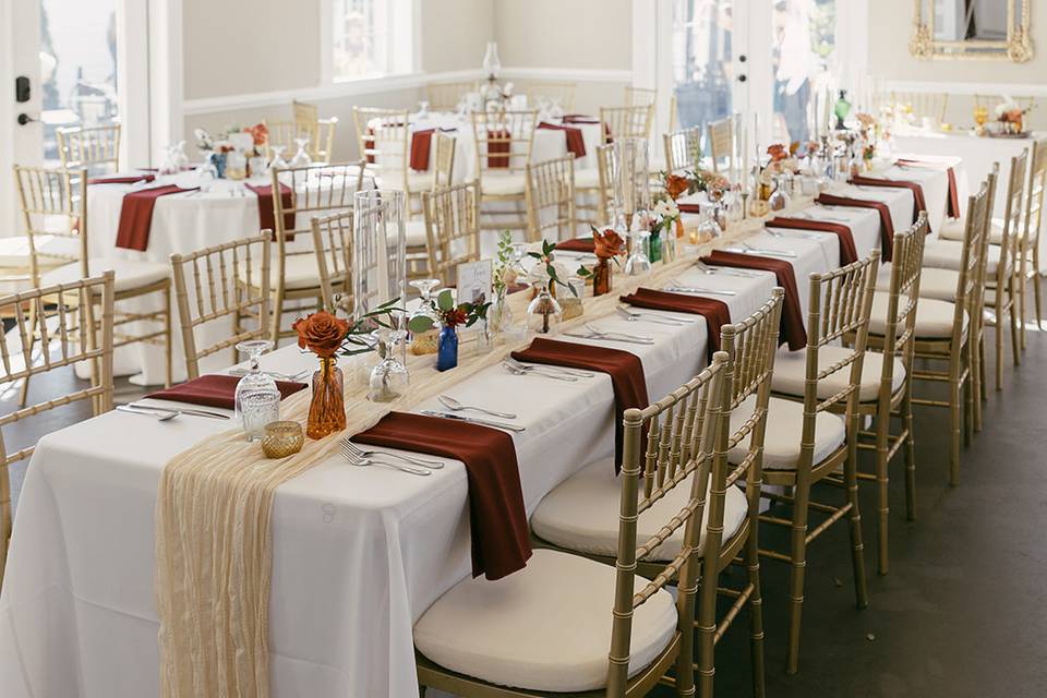 Ballroom