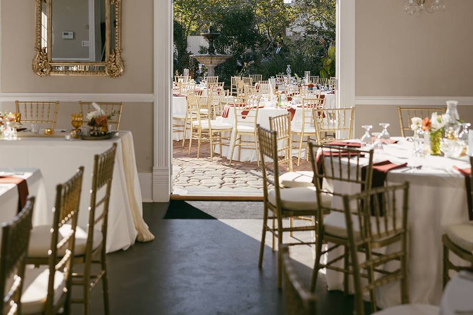 French Door