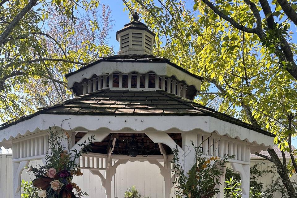 Gazebo