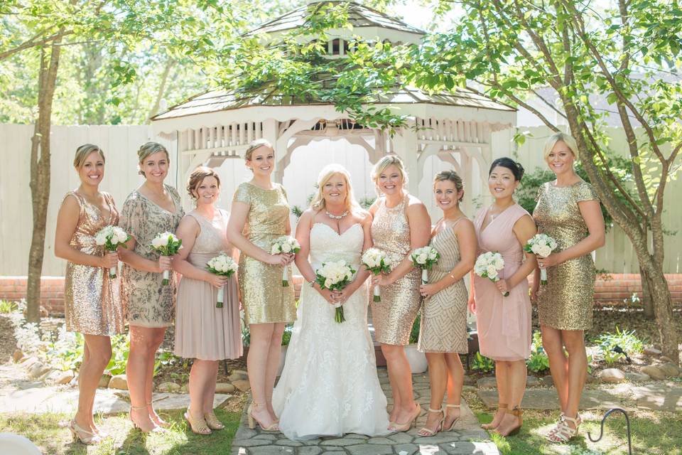 Bridal Party