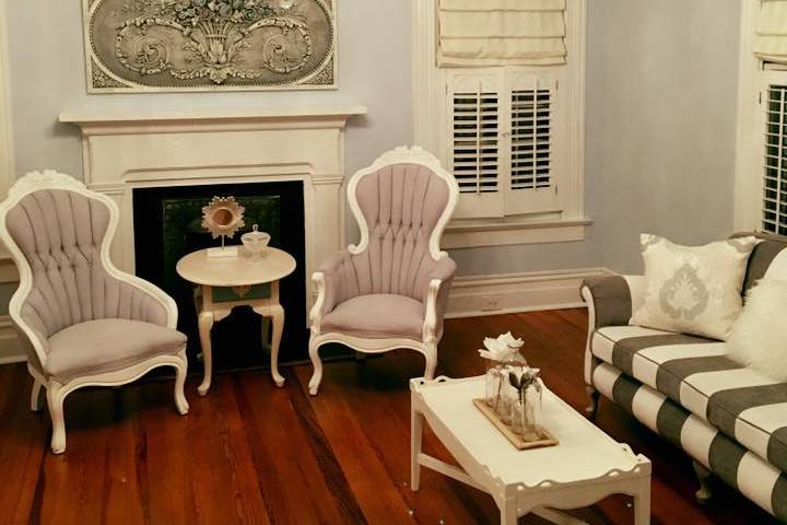 Bridal Suite