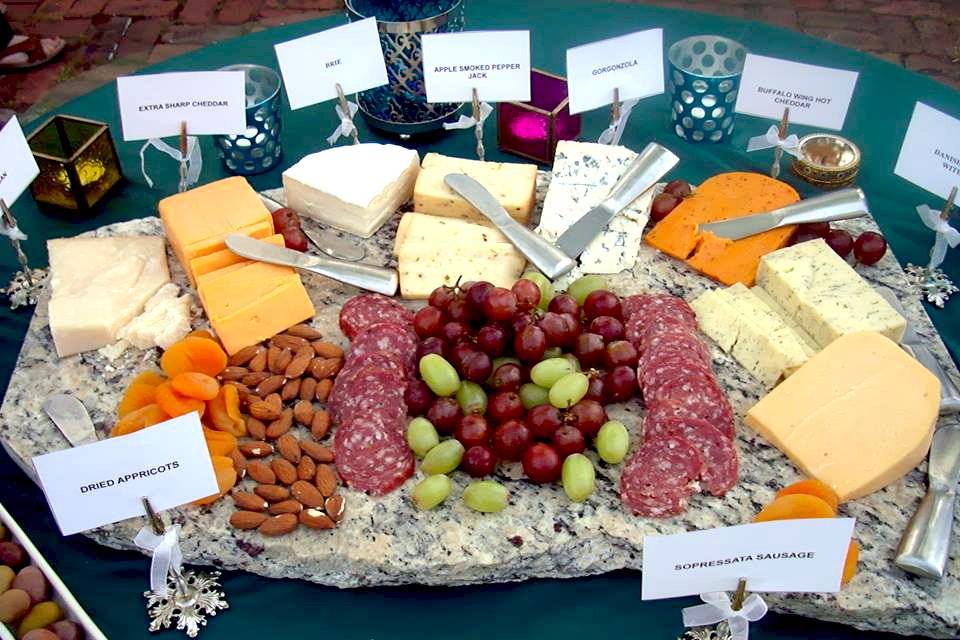 Cheese