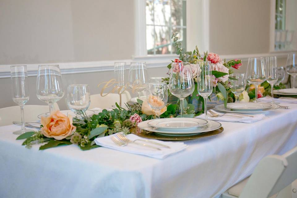 Table Setting