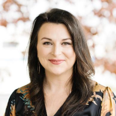 Crystal Schaeffer