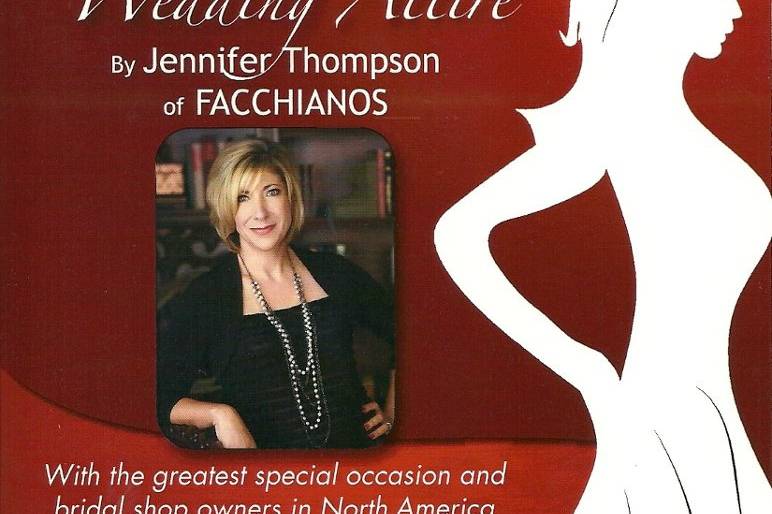 Facchianos Bridal and Formal Attire