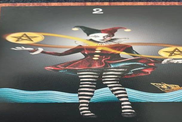 BlackPearlTarot.com