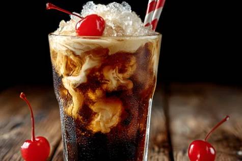 Dirty Sodas