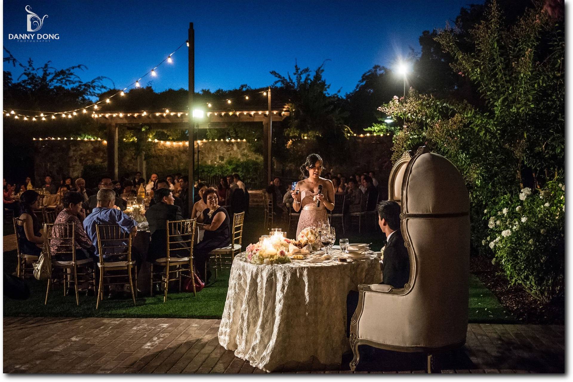 The Estate Yountville - Hotel Weddings - Yountville, CA - WeddingWire