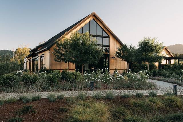 The Estate Yountville