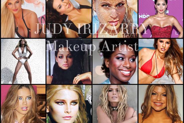 THE MAKEUP MOB