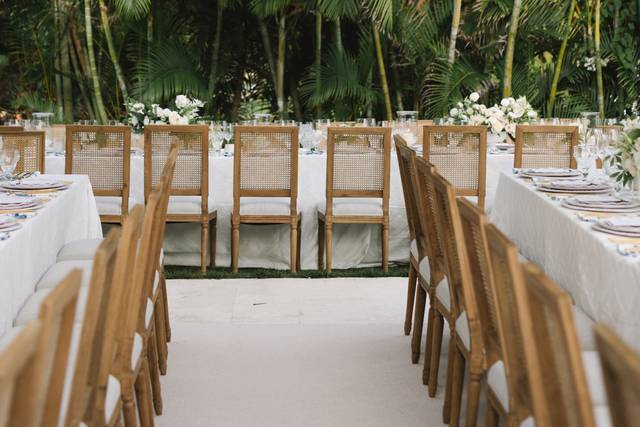 Alison Events Mexico