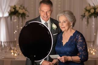 Video Guest Book