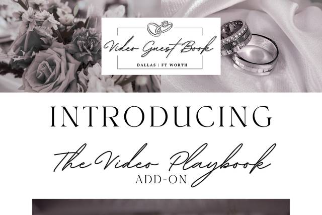 Video Guestbook Add-on