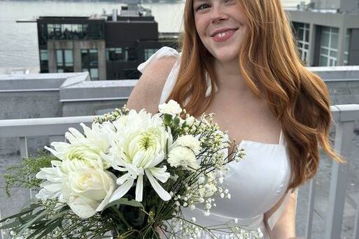 Beautiful bouquet