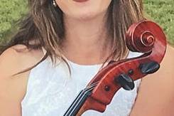 Nicole - Cellist